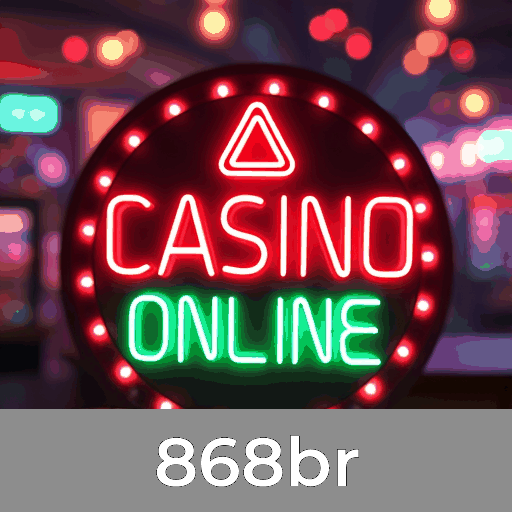 Qualidade Incomparável no 868br: Casino Premium e Dealers Reais