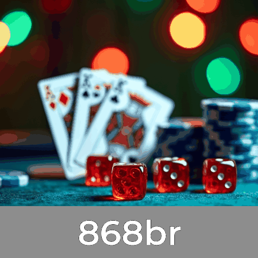 868br: O Paraíso dos Jogos Selecionados e de Qualidade