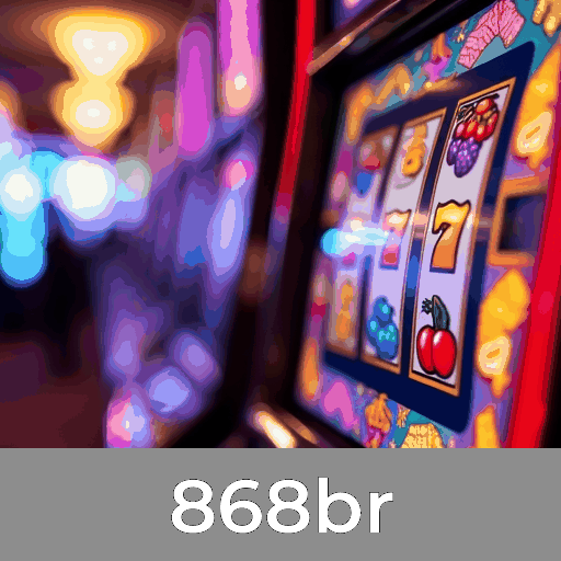 Qualidade Incomparável no 868br: Casino Premium e Dealers Reais