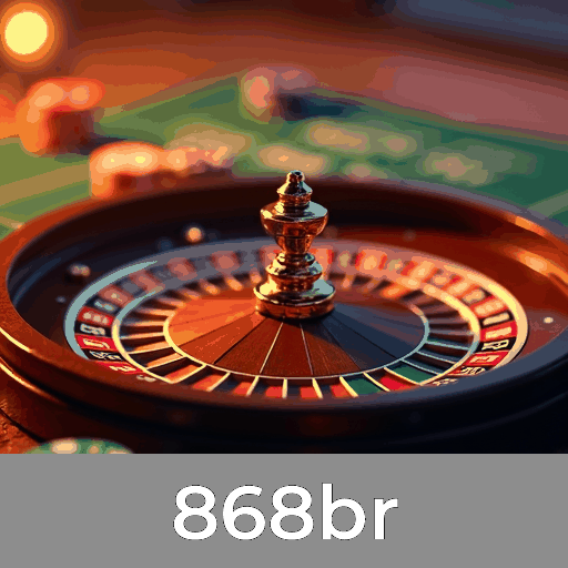 Diversidade e Qualidade de Jogos de Casino no 868br